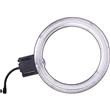 Interfit 19' Fluorescent Ring Light Interfit 19' Fluorescent Ring Light