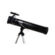 Jessops 700x76 Telescope - Black Jessops 700x76 Telescope - Black