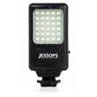 Jessops VL30 Mini LED Video Light Jessops VL30 Mini LED Video Light
