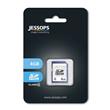 Jessops 4GB SDHC Memory Card Jessops 4GB SDHC Memory Card