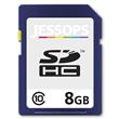Jessops 8GB SDHC Memory Card Jessops 8GB SDHC Memory Card