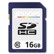 Jessops 16GB Class 10 SDHC Memory Card Jessops 16GB Class 10 SDHC Memory Card