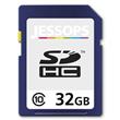 Jessops 32GB Class 10 SDHC Memory Card Jessops 32GB Class 10 SDHC Memory Card