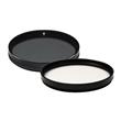Jessops UV + Circular Polariser Filter Twin Pack - 55mm Jessops UV + Circular Polariser Filter Twin Pack - 55mm