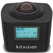 KitVision Immerse 360 Action Camera KitVision Immerse 360 Action Camera