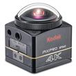 Kodak PIXPRO SP360 4K Action Cam Extreme Pack Kodak PIXPRO SP360 4K Action Cam Extreme Pack