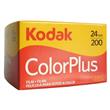 Kodak Colorplus 200 135-24 Film Kodak Colorplus 200 135-24 Film