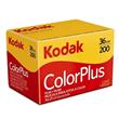 Kodak Colorplus 200 135-26 Film Kodak Colorplus 200 135-26 Film