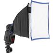 Lastolite Speed-Lite 2 Softbox for Hotshoe Flash Lastolite Speed-Lite 2 Softbox for Hotshoe Flash
