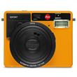 Leica Sofort Instant Camera in Orange Leica Sofort Instant Camera in Orange