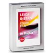 Leica Colour Film for Leica Sofort Instant Camera - Double Pack Leica Colour Film for Leica Sofort Instant Camera - Double Pack