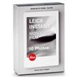 Leica Monochrom Film for Leica Sofort Instant Camera Leica Monochrom Film for Leica Sofort Instant Camera