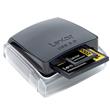 Lexar Professional USB 3.0 Dual-Slot Card Reader Lexar Professional USB 3.0 Dual-Slot Card Reader