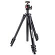 Manfrotto Compact Light Aluminium Tripod - Black Manfrotto Compact Light Aluminium Tripod - Black