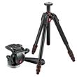 Manfrotto 190GO! Aluminium Tripod with Free Manfrotto 391RC2 Head Manfrotto 190GO! Aluminium Tripod with Free Manfrotto 391RC2 Head