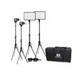 NanGuang Luxpad 43 LED Lighting Kit NanGuang Luxpad 43 LED Lighting Kit