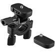 Nikon AA-7 Handlebar Mount for KeyMission 360/170 Action Cam Nikon AA-7 Handlebar Mount for KeyMission 360/170 Action Cam