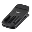 Nikon AA-10 Backpack Mount Clip for KeyMission 170/80 Action Cam Nikon AA-10 Backpack Mount Clip for KeyMission 170/80 Action Cam