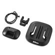 Nikon AA-9 Surfboard Mount for KeyMission 360/170 Action Cam Nikon AA-9 Surfboard Mount for KeyMission 360/170 Action Cam