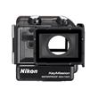 Nikon WP-AA1 Waterproof Case for KeyMission 170 Action Cam Nikon WP-AA1 Waterproof Case for KeyMission 170 Action Cam