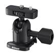 Nikon AA-1A Base Adapter for KeyMission 360/80 Action Cam Nikon AA-1A Base Adapter for KeyMission 360/80 Action Cam
