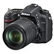 Nikon D7100 Digital SLR with 18-105mm Lens Nikon D7100 Digital SLR with 18-105mm Lens