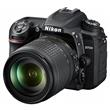 Nikon D7500 Digital SLR + 18-105mm Lens Nikon D7500 Digital SLR + 18-105mm Lens