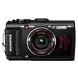 Olympus Tough TG-4 Digital Camera in Black Olympus Tough TG-4 Digital Camera in Black