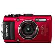 Olympus Tough TG-4 Digital Camera in Red Olympus Tough TG-4 Digital Camera in Red