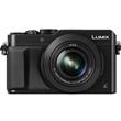 Panasonic Lumix DMC-LX100 Digital Camera in Black Panasonic Lumix DMC-LX100 Digital Camera in Black