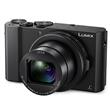 Panasonic Lumix DMC-LX15 Camera in Black Panasonic Lumix DMC-LX15 Camera in Black