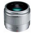 Panasonic 25mm f/1.7 Lens in Silver - H-H025E Panasonic 25mm f/1.7 Lens in Silver - H-H025E
