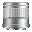 Panasonic 42.5mm f/1.7 Lens in Silver for LUMIX G Panasonic 42.5mm f/1.7 Lens in Silver for LUMIX G