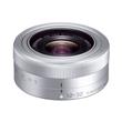 Panasonic 12-32mm f/3.5-5.6 OIS Lens in Silver Panasonic 12-32mm f/3.5-5.6 OIS Lens in Silver