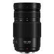 Panasonic Lumix G VARIO 100-300mm f/4.0-5.6 II Power O.I.S. Lens Panasonic Lumix G VARIO 100-300mm f/4.0-5.6 II Power O.I.S. Lens