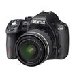 Pentax K-50 Digital SLR in Black with DAL 18-55mm WR Lens Pentax K-50 Digital SLR in Black with DAL 18-55mm WR Lens