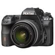 Pentax K-3 Digital SLR + 18-55mm WR Lens Pentax K-3 Digital SLR + 18-55mm WR Lens