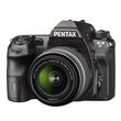Pentax K-3 II Digital SLR + f/3.5-5.6 18-55mm AL WR Lens Pentax K-3 II Digital SLR + f/3.5-5.6 18-55mm AL WR Lens