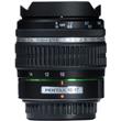 Pentax SMC P-DA Fish-Eye 10-17mm F3.5-4.5 Edition (IF) Zoom Lens Pentax SMC P-DA Fish-Eye 10-17mm F3.5-4.5 Edition (IF) Zoom Lens