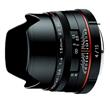 Pentax DA 15mm f/4 ED AL Lens in Black Pentax DA 15mm f/4 ED AL Lens in Black