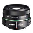 Pentax SMC DA 50mm f/1.8 Lens Pentax SMC DA 50mm f/1.8 Lens