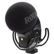 Rode Stereo VideoMic Pro Rycote Rode Stereo VideoMic Pro Rycote