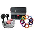 Rotolight RL48-B 2x LED Ring Light Interview Kit V2 Rotolight RL48-B 2x LED Ring Light Interview Kit V2
