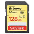 SanDisk Extreme SDXC 128GB 90MB/s SanDisk Extreme SDXC 128GB 90MB/s