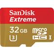 SanDisk Extreme microSDHC 32GB 90MB/s Memory Card SanDisk Extreme microSDHC 32GB 90MB/s Memory Card