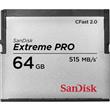 SanDisk 64GB Extreme Pro CFAST 2.0 Memory Card SanDisk 64GB Extreme Pro CFAST 2.0 Memory Card