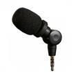 Saramonic Professional Stereo Microphone for iPhone, iPad, iPod Touch Saramonic Professional Stereo Microphone for iPhone, iPad, iPod Touch