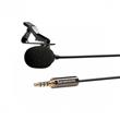 Saramonic Lavalier Microphone for Smartphone Saramonic Lavalier Microphone for Smartphone
