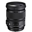 Sigma 24-105mm f/4 DG OS HSM A Lens (Canon) Sigma 24-105mm f/4 DG OS HSM A Lens (Canon)