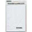 Sigma Microfibre Cleaning Cloth Sigma Microfibre Cleaning Cloth